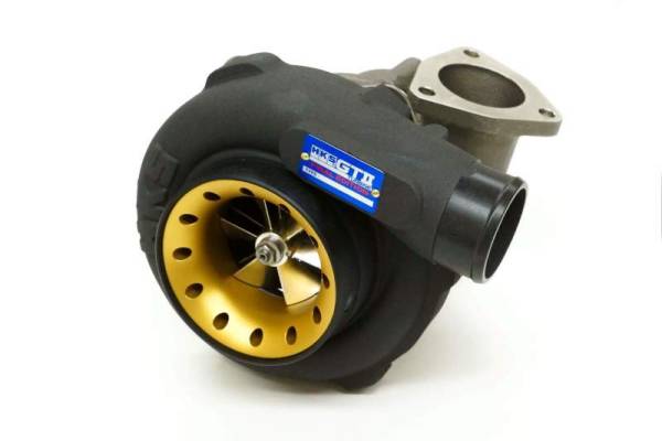 HKS - HKS 14001-AK048 HKS GTII 8267 Final Edition WG-TD Turbo Kit