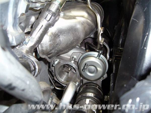 HKS - HKS 14030-AN001 HKS ACTUATOR UPGRADE R35 GT-R