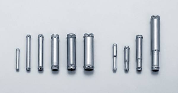 HKS - HKS 18006-AK018 HKS Universal Fitting - 8mm-10mm (2pc)