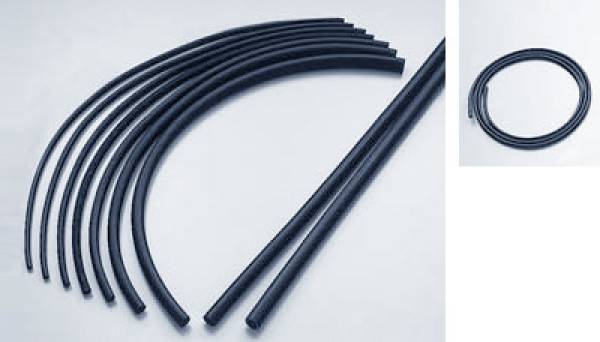 HKS - HKS 1801-SA005 HKS Oil-proof Hose 8mm x 1000mm