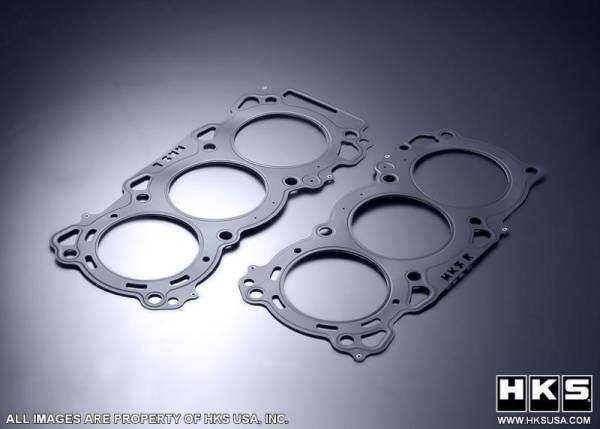 HKS - HKS 23001-AN002 HKS 03-05 VQ35DE .7mm Stopper Head Gasket (97mm Bore/10.3 CR)