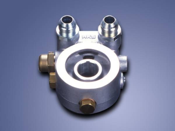 HKS - HKS 2599-SA008 HKS Small Aero Attachment