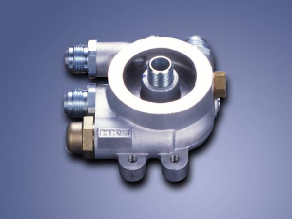 HKS - HKS 2599-SA013 HKS Adaptor Thermo