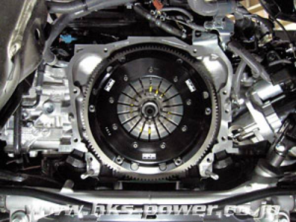HKS - HKS 26010-AT001 HKS LA CLUTCH ZN6/ZC6 FA20