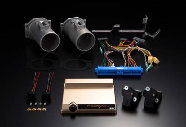 HKS - HKS 42013-AN003 HKS FULL CONTROL SYSTEM - POWER WRITER SHOPS ONLY