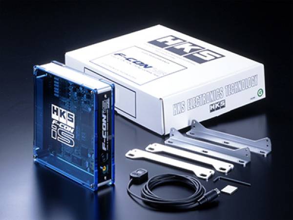 HKS - HKS 4202-RH007 HKS HP5-3F-Con V Harness