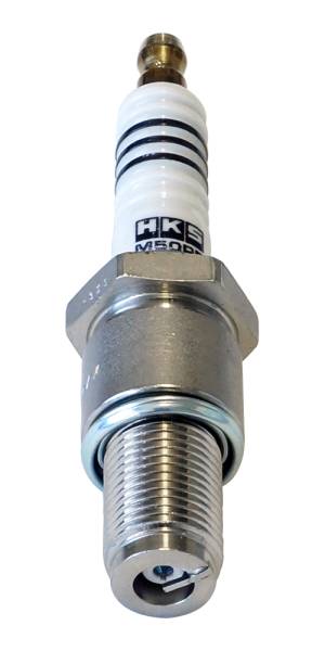 HKS - HKS 50003-M50RE HKS Rotary Applications M- Series Spark Plugs Heat Range 10 - Pack of 10