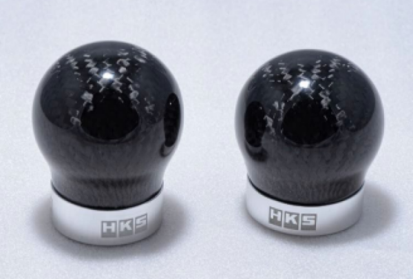 HKS - HKS 51999-AT001 HKS CARBON SHIFT KNOB ZN6/ZN8