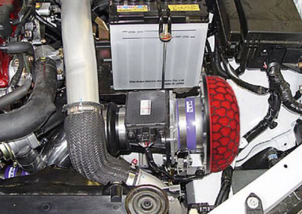 HKS - HKS 70020-AM103 HKS RS CT9A EVO8/8MR/9 4G63