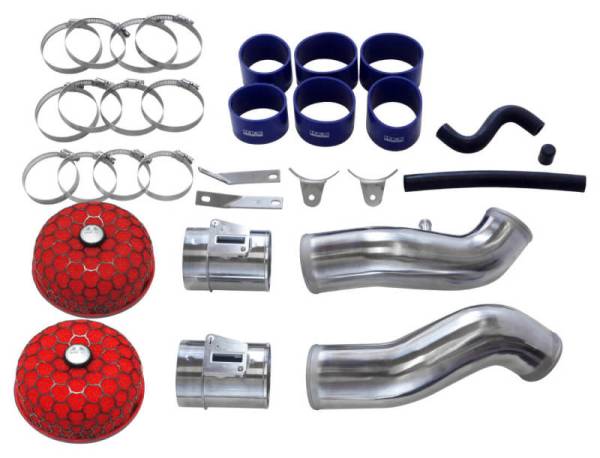 HKS - HKS 70020-AN106 HKS RS Z34/CKV36 VQ37VHR
