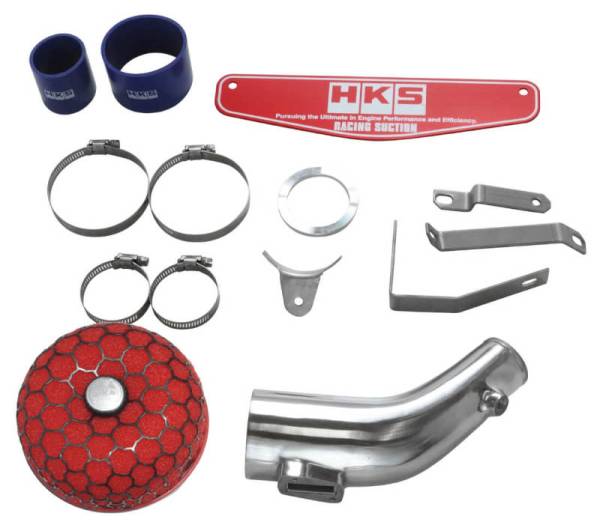 HKS - HKS 70020-AN108 HKS RS F15 JUKE MR16DDT