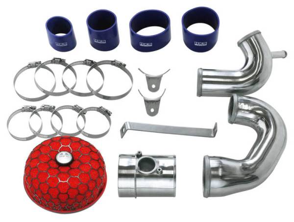 HKS - HKS 70020-AT110 HKS RS NCP91 VITZ-RS 1NZ-FE