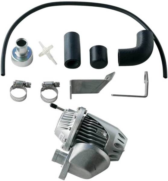 HKS - HKS 71008-AZ007 HKS 93-96 RX7 TT SSQV4 BOV Kit