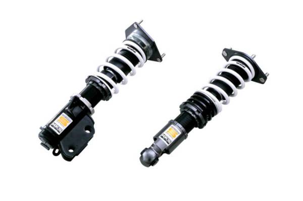 HKS - HKS 80300-AF020 HKS 2022+ Subaru BRZ Hipermax S ZD8 - Full Kit