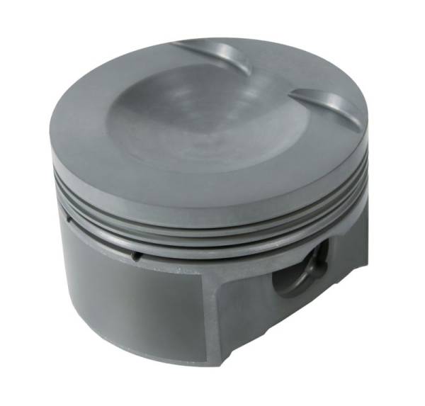 Mahle - Mahle Motorsport 197800168 Mahle MS Piston Set VW TFSi 2.0L 83mm Bore 92.8mm Stroke 144mm Rod 20mm Pin -11cc 9.3 CR Set of 4