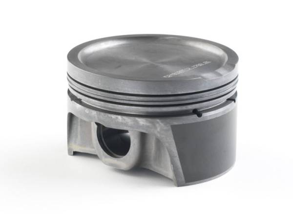Mahle - Mahle Motorsport 197915148 Mahle MS Piston Set Audi RS3 TTRS 2.5L (Set of 5)