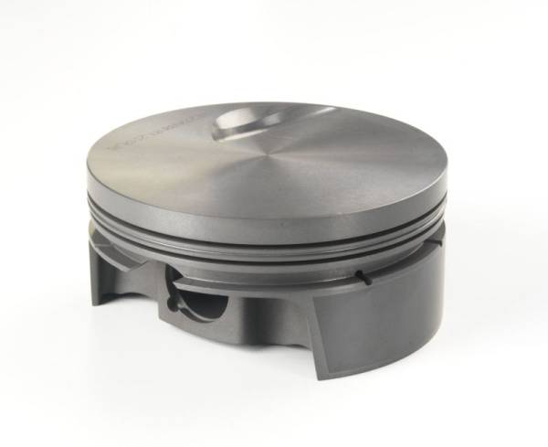 Mahle - Mahle Motorsport 929870180 Mahle MS Piston Set BBC 460ci 4.280in Bore 4.00in Stroke 6.135in Rod 0.990 Pin -3cc 8.2 CR Set of 8