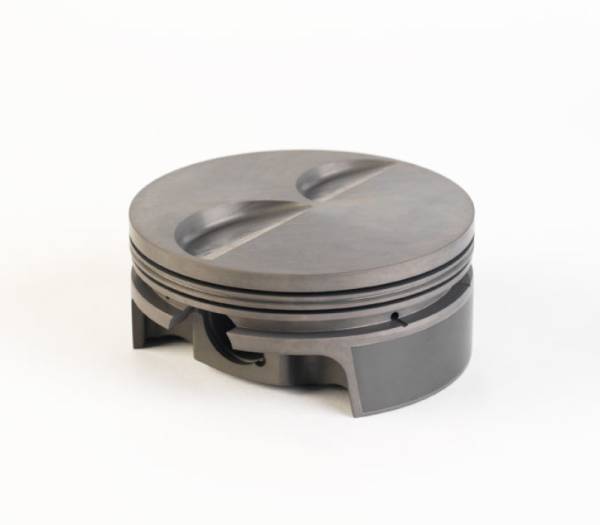 Mahle - Mahle Motorsport 929962575 Mahle MS Piston Set BBM 511ci 4.375in Bore 4.25in Stroke 7.1in Rod 0.990 Pin -8cc 11.7 CR Set of 8