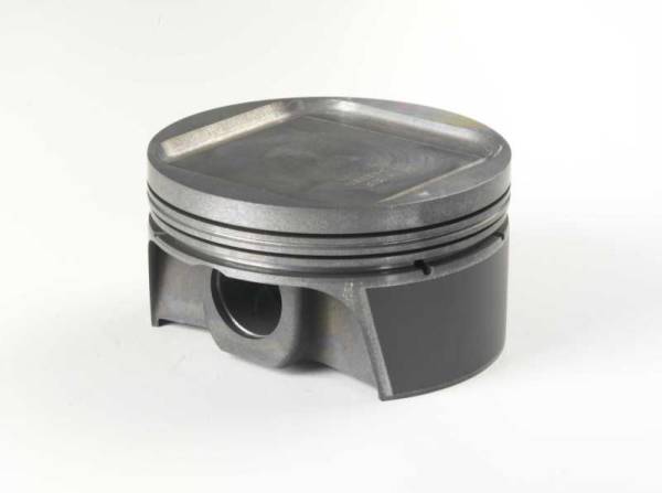 Mahle - Mahle Motorsport 930020362 Mahle MS Piston Set Subaru EJ20/207 93.00mm Bore 75.0mm Stroke 130.4mm Rod -12cc 8.0 CR Set of 4