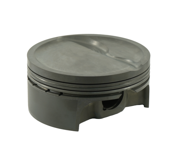 Mahle - Mahle Motorsport 930230005 Mahle MS Pistons LSX 416cid 4.005in Bore 4.125in Stk 6.125in Rod .927 Pin -20cc Dish 9.7CR Set of 8
