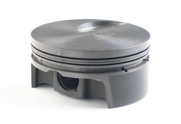 Mahle - Mahle Motorsport 930261640 Mahle MS Piston Set Ford 557ci 4.44in Bore 4.500in Stroke 6.7in Rod 0.990 Pin -3cc 12.7 CR Set of 8