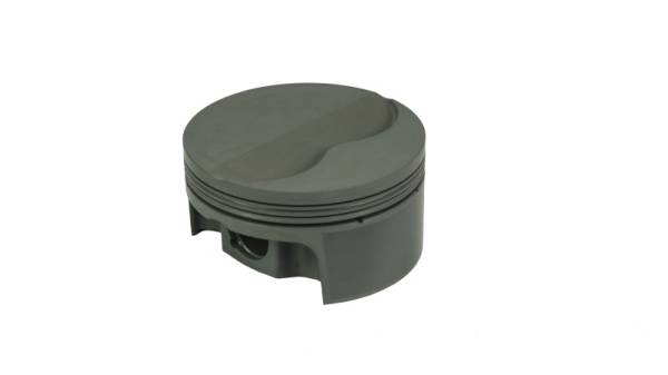 Mahle - Mahle Motorsport 930266080 Mahle MS Piston Set Ford 489ci 4.25in Bore 4.250in Stroke 6.7in Rod 0.990 Pin -9cc 12.1 CR Set of 8