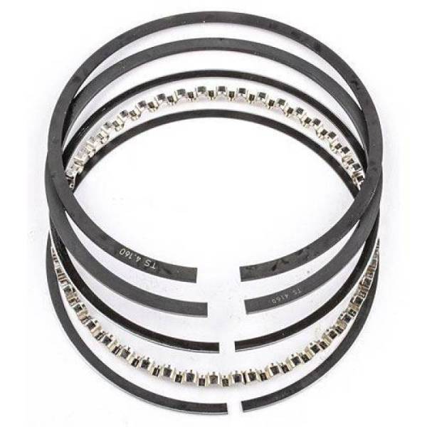 Mahle OE - MAHLE 42142CP.020 Mahle Rings Toyota 1.8L DOHC 2ZZEE / 2ZZGE 2001 - 2006 Moly Ring Set