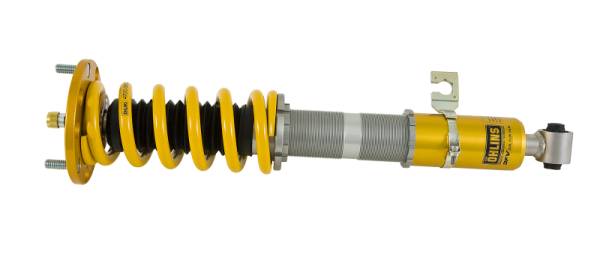 Ohlins - Ohlins MAS MI10S1 Ohlins 92-94 Mazda RX-7 (FD) Road & Track Coilover System