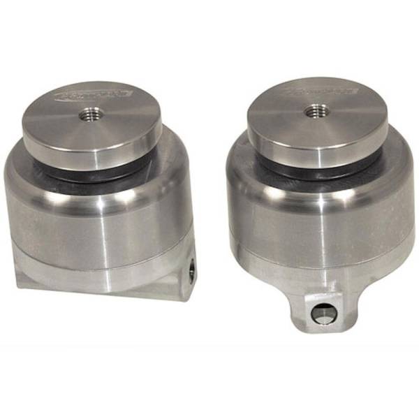 Prothane - Prothane 7-526-BL Prothane 92-96 Chevy Corvette Motor Mount - Black