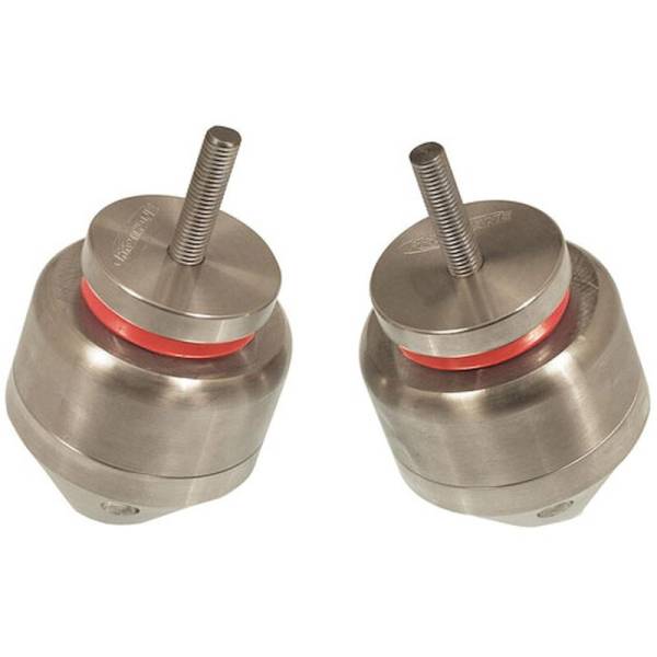 Prothane - Prothane 7-527 Prothane 14-15 Chevy SS Sedan Motor Mount - Red