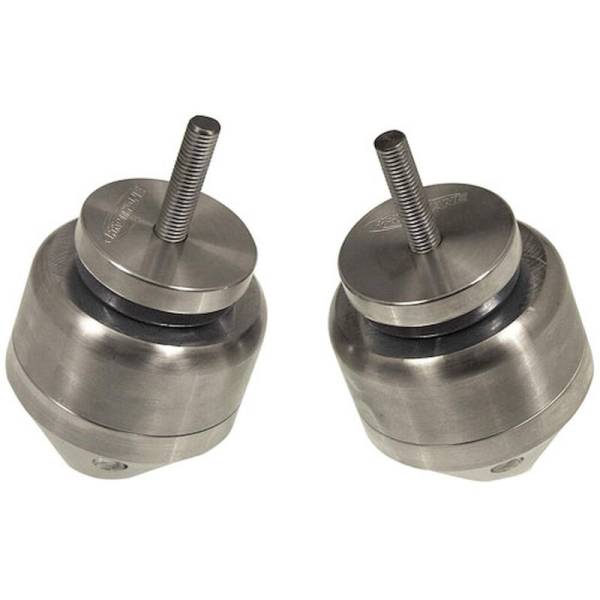 Prothane - Prothane 7-527-BL Prothane 14-15 Chevy SS Sedan Motor Mount - Black