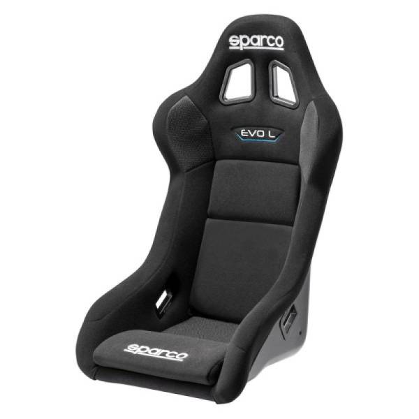 SPARCO - SPARCO 008013RNR Sparco Seat EVO L QRT