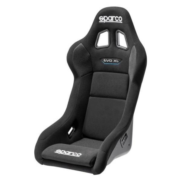 SPARCO - SPARCO 008015RNR Sparco Seat EVO - XL QRT