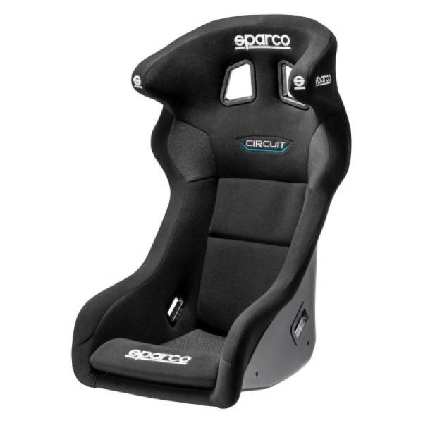 SPARCO - SPARCO 008019RNR Sparco Seat CIRCUIT QRT