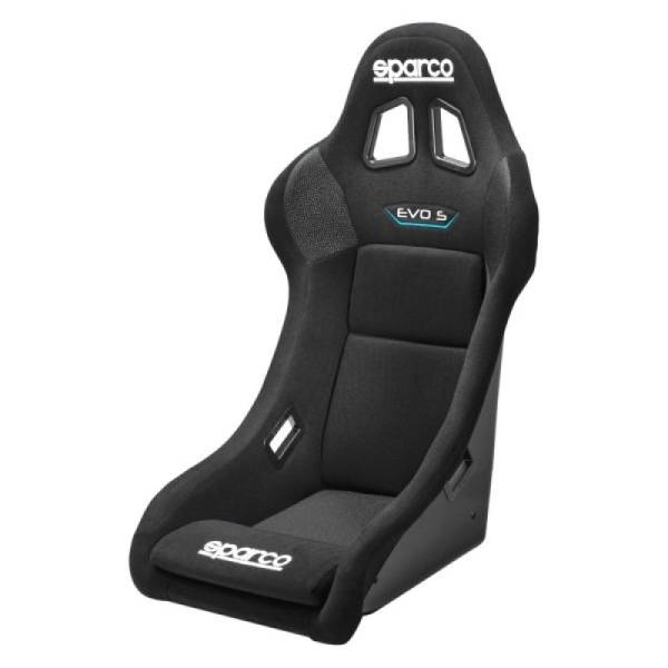 SPARCO - SPARCO 008024RNR Sparco Seat EVO S QRT