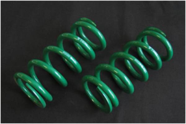 Tein - Tein nRS120-E1150 Tein Coilover Racing Spring I.D. 65 12K 672lb (pair)