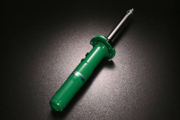Tein - Tein nVSABC-A1MS2-R Tein 13-15 BMW X1 (E84) 2WD EnduraPro Front Right Shock
