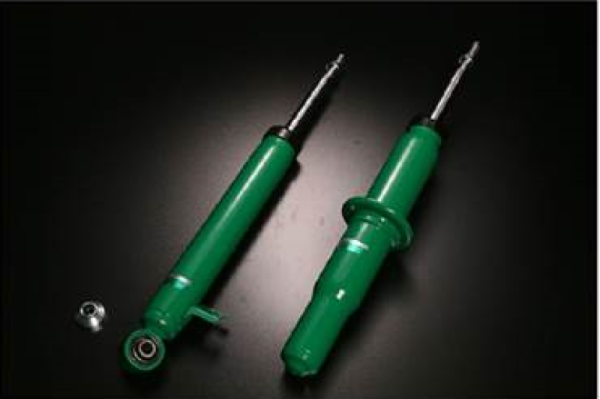 Tein - Tein nVSGM4-B1MS2 Tein 08-14 BMW X6 xDrive 35i 4WD (E71) Front EnduraPro Plus Shock