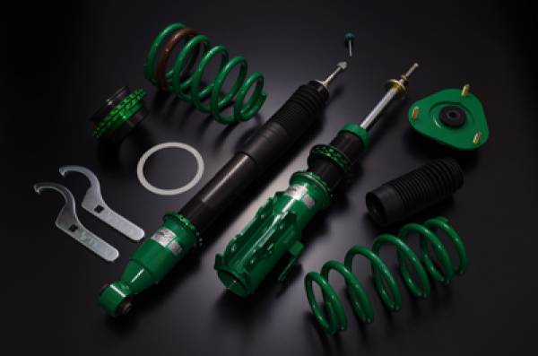 Tein - Tein nVSTD2-C1AS3 Tein 15-18 Toyota Prius Flex Z Coilovers (Special Order No Cancel/Returns)