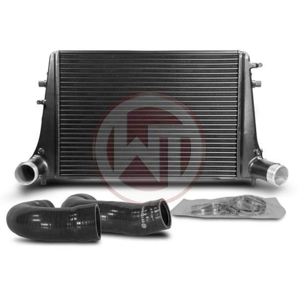 Wagner Tuning - Wagner Tuning 200001057 Wagner Tuning Volkswagen Golf/Jetta 6 1.6/2.0L TDI Competition Intercooler Kit
