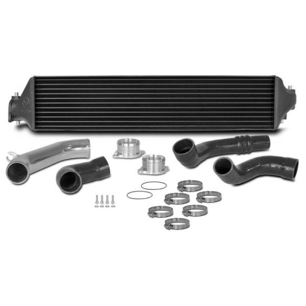 Wagner Tuning - Wagner Tuning 200001114.PIPE Wagner Tuning 17-21 Honda Civic FK7 1.5L VTEC Turbo Competition Intercooler Kit