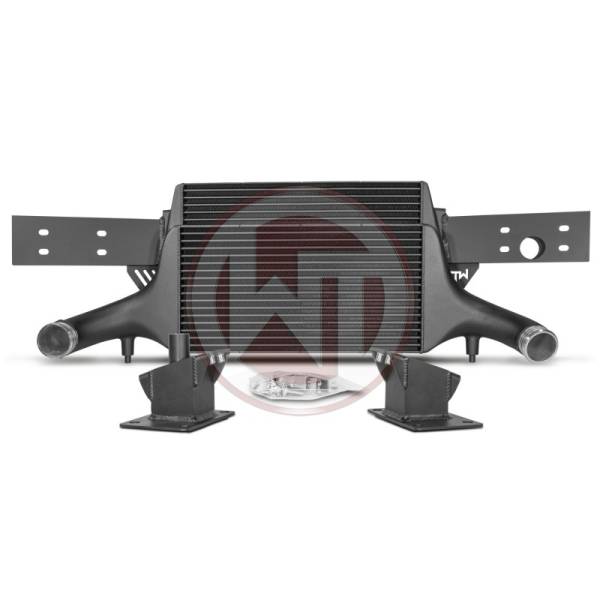 Wagner Tuning - Wagner Tuning 200001136.X Wagner Tuning Audi TTRS 8S (Over 600hp) EVO 3.X Competition Intercooler