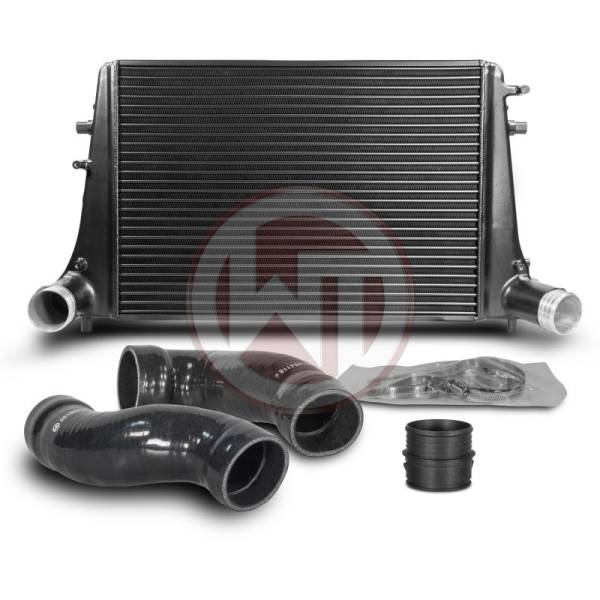 Wagner Tuning - Wagner Tuning 200001141 Wagner Tuning Volkswagen Tiguan 5N 2.0L TSI Competition Intercooler Kit