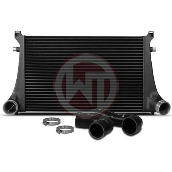 Wagner Tuning - Wagner Tuning 200001143 Wagner Tuning VW Tiguan 2.0TSI Competition Intercooler Kit