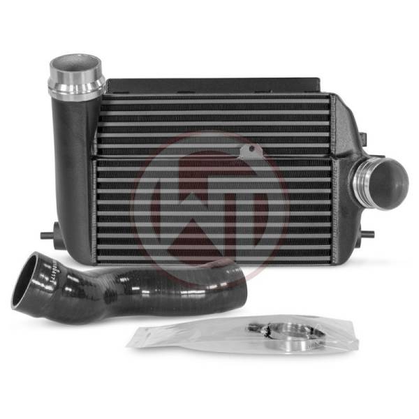 Wagner Tuning - Wagner Tuning 200001145 Wagner Tuning Renault Megane 4RS Competition Intercooler Kit