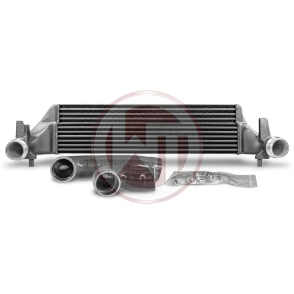Wagner Tuning - Wagner Tuning 200001152 Wagner Tuning Volkswagen Polo AW GTI 2.0L TSI Competition Intercooler Kit