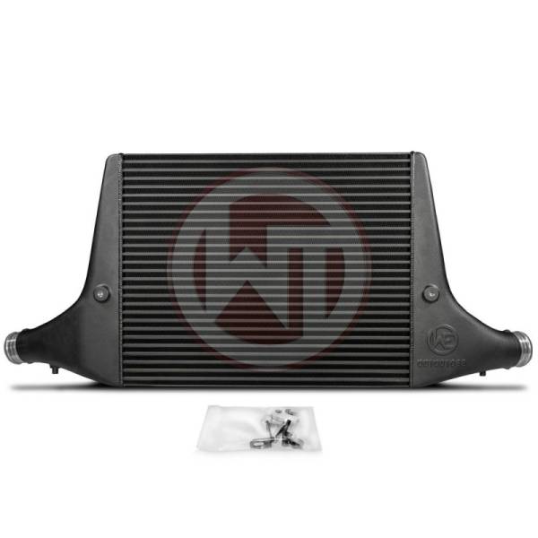 Wagner Tuning - Wagner Tuning 200001159 Wagner Tuning Audi A6/A7 C8 3.0 TFSI Competition Intercooler Kit