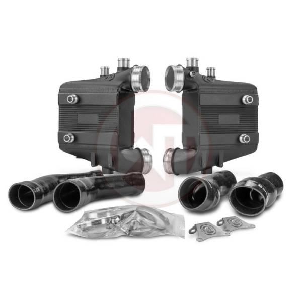 Wagner Tuning - Wagner Tuning 200001166 Wagner Tuning Mercedes C190 AMG GT Performance Intercooler Kit