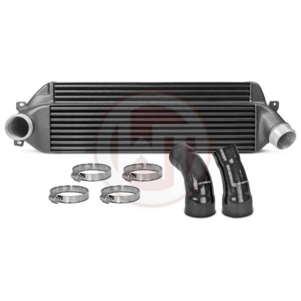 Wagner Tuning - Wagner Tuning 200001172 Wagner Tuning Hyundai Veloster N Gen2 Competition Intercooler Kit