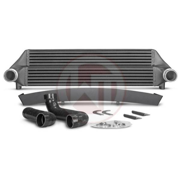 Wagner Tuning - Wagner Tuning 200001174 Wagner Tuning Ford Focus ST MK4 2.3 Ecoboost Competition Intercooler Kit